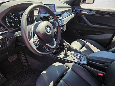 Used 2020 BMW X2 xDrive28i w/ Convenience Package AWD/4WD image 10