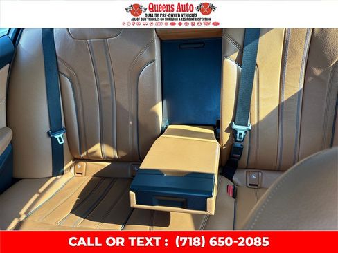 Used 2019 BMW 540i xDrive w/ Premium Package AWD/4WD image 52