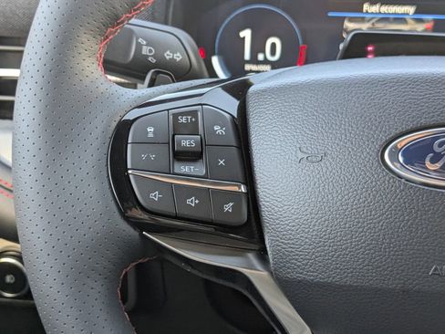 New 2026 Ford Explorer ST w/ Sun And Sound Package image 29