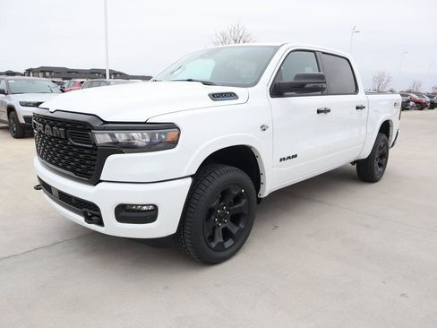 New 2026 RAM 1500 Big Horn image 11