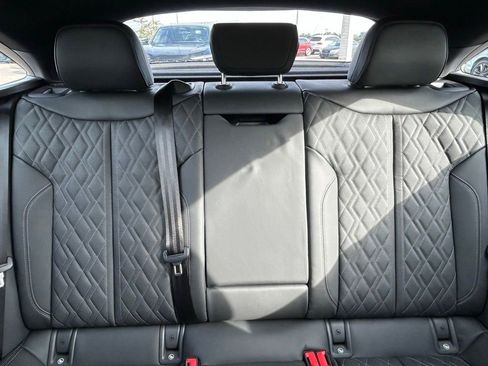 New 2026 Audi S5 Premium Plus AWD/4WD image 13