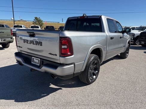 New 2026 RAM 1500 Lone Star image 5