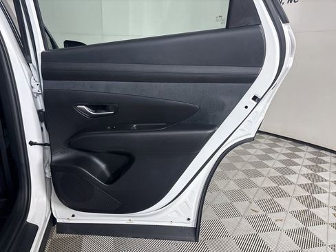 Used 2025 Hyundai Tucson SEL image 25