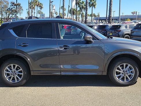 New 2025 MAZDA CX-5 AWD 2.5 S image 6