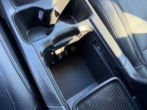 Used 2018 Honda CR-V EX-L image 28
