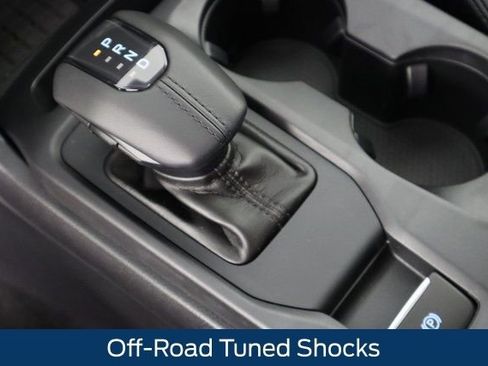 New 2024 Ford Ranger Lariat w/ FX4 Off-Road Package image 30