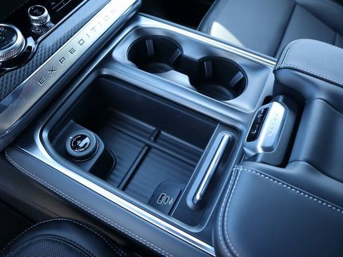 New 2026 Ford Expedition Max Platinum w/ Stealth Appearance Package image 10