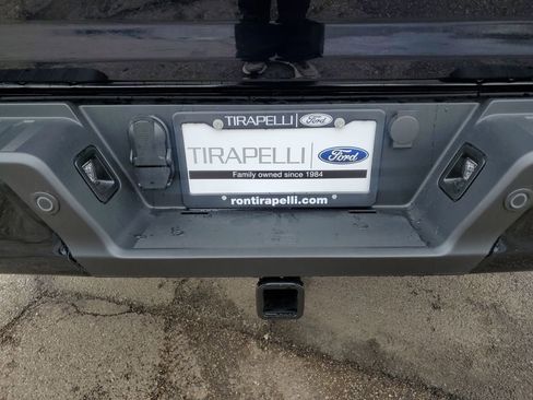 New 2026 Ford F150 Lariat w/ Equipment Group 501A Mid image 10