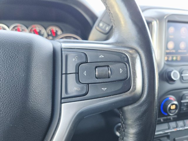 Used 2019 Chevrolet Silverado 1500 RST w/ All-Star Edition AWD/4WD image 18