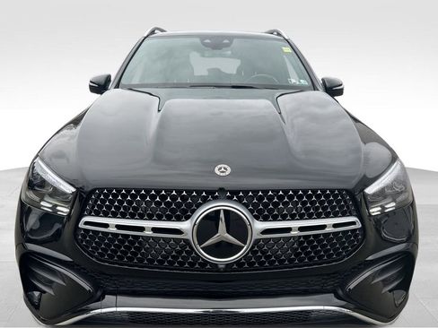 New 2026 Mercedes-Benz GLE 450 4MATIC image 8