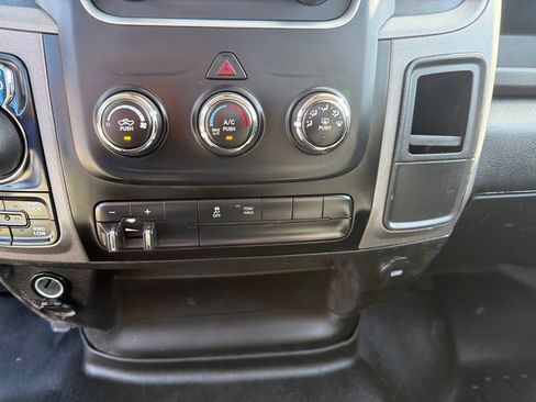 Used 2021 RAM 1500 Tradesman w/ Popular Equipment Group AWD/4WD image 21
