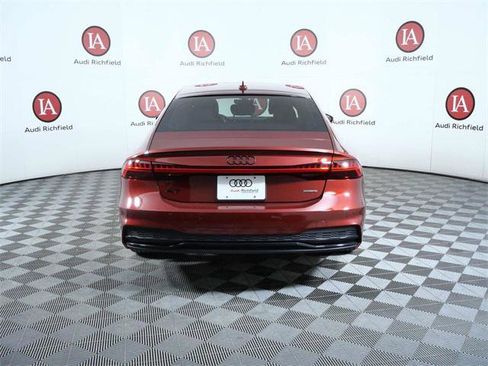 Used 2024 Audi A7 3.0T Premium Plus w/ Premium Plus Package image 7