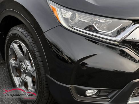 Used 2017 Honda CR-V EX-L image 13