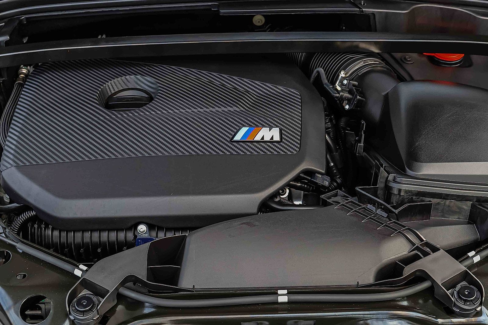 Used 2026 BMW X1 M35i AWD/4WD image 27