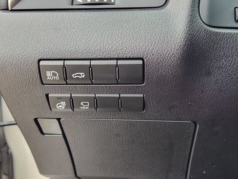 Used 2022 Lexus RX 350 F Sport AWD/4WD image 22