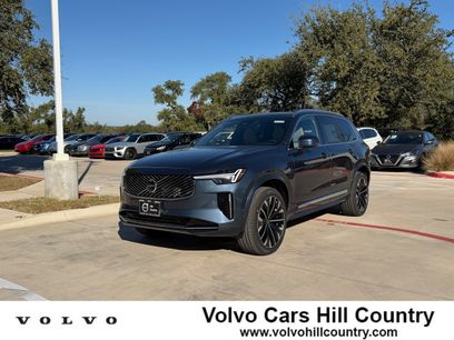 New 2026 Volvo XC90 T8 Plus w/ Protection Package Premier