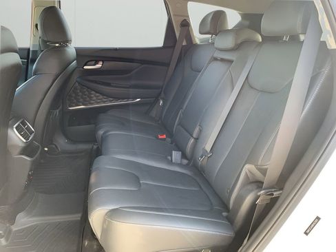 Used 2019 Hyundai Santa Fe Limited w/ Cargo Package image 13