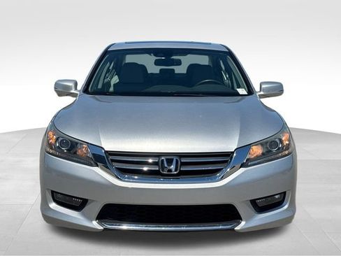 Used 2015 Honda Accord EX-L image 8
