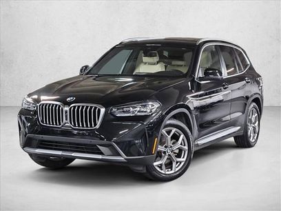 Certified 2024 BMW X3 sDrive30i w/ Convenience Package w/ZPA