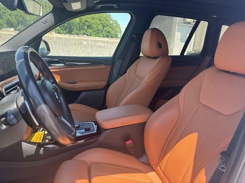 Used 2023 BMW X3 M40i w/ Premium Package AWD/4WD image 3