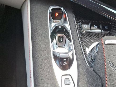 Used 2023 Chevrolet Corvette Z06 image 13