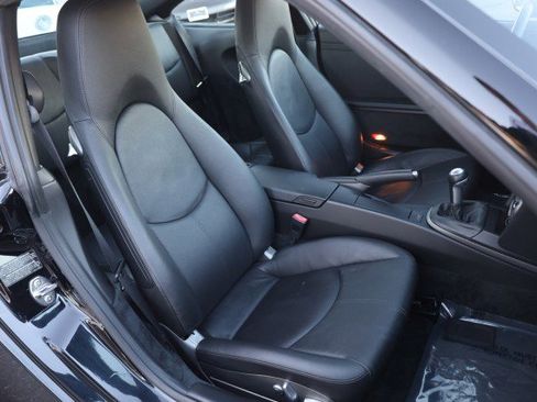 Used 2007 Porsche 911 Carrera RWD image 41