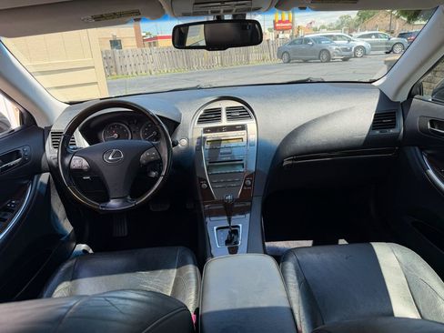 Used 2011 Lexus ES 350 FWD image 5
