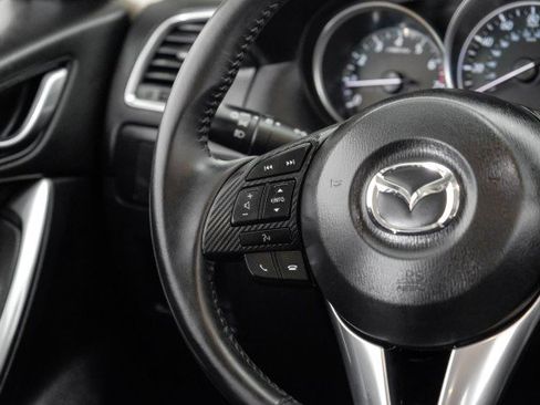 Used 2016 MAZDA CX-5 Touring AWD/4WD image 18