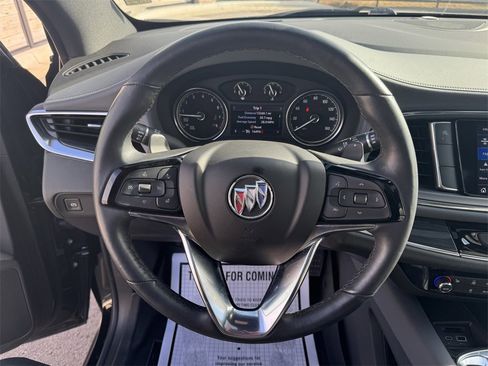 Used 2023 Buick Enclave Essence w/ Experience Buick Package image 18