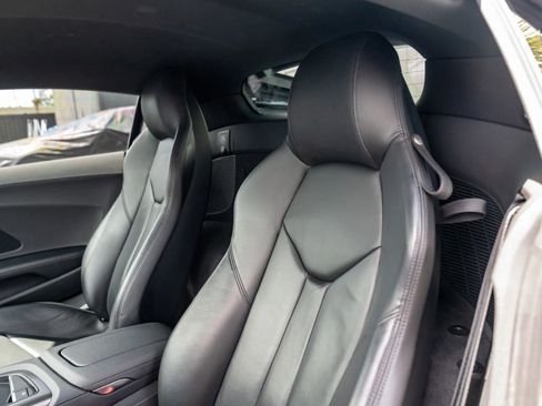 Used 2022 Audi R8 V10 RWD image 18