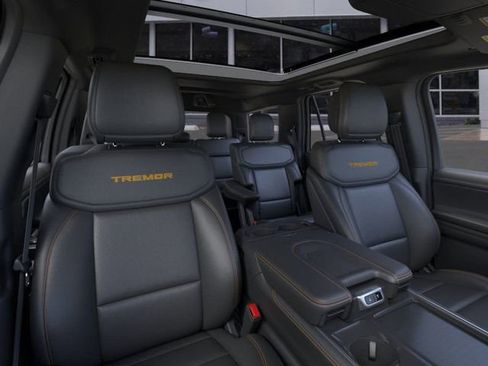 New 2026 Ford Expedition Tremor image 10