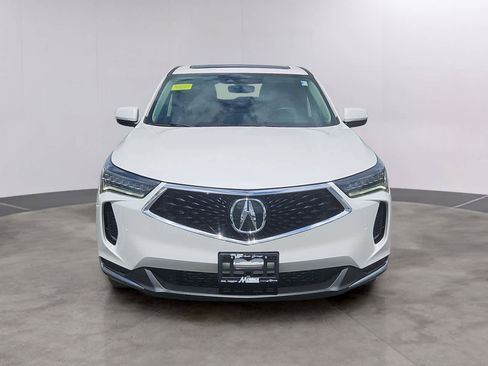 Used 2023 Acura RDX AWD w/ Technology Package image 2
