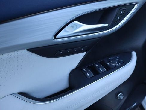 New 2026 Buick Envision Avenir AWD/4WD image 20