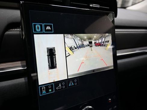 New 2026 GMC Terrain Denali w/ LPO, Black Badging Package image 16