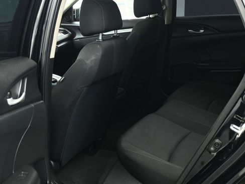 Used 2017 Honda Civic EX-T image 17