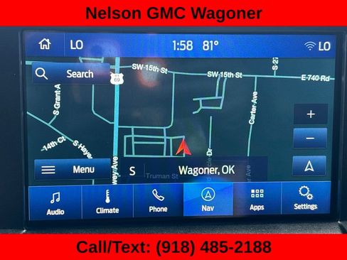 Used 2018 Ford F150 Raptor w/ Equipment Group 802A Luxury AWD/4WD image 23