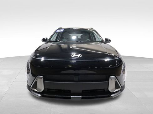 Used 2025 Hyundai Kona SEL image 7