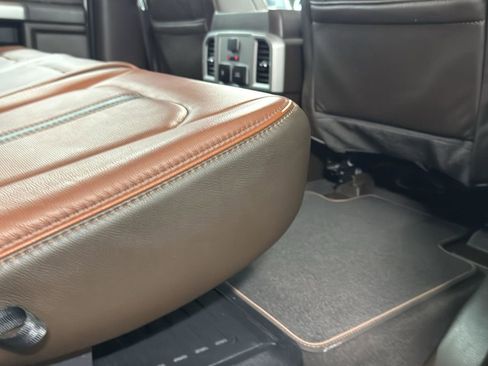 Used 2022 Ford F250 King Ranch w/ King Ranch Ultimate Package image 24