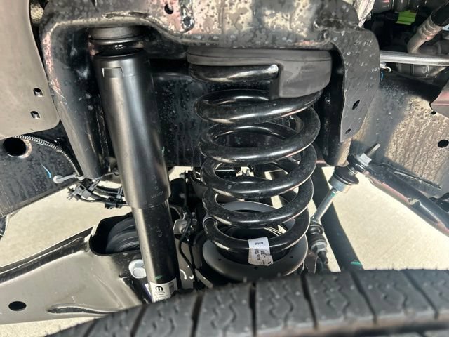 New 2027 RAM 3500 Tradesman AWD/4WD image 14