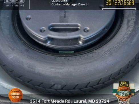 Used 2023 MAZDA CX-9 Carbon Edition image 21