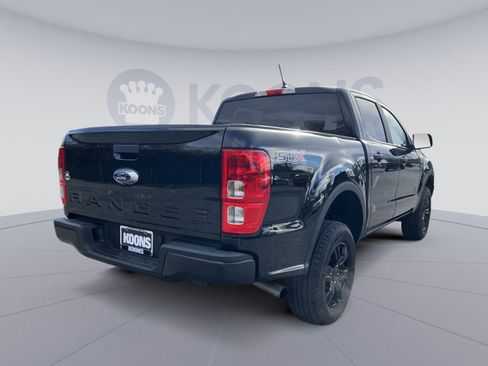 Used 2022 Ford Ranger XL w/ Equipment Group 101A High image 7