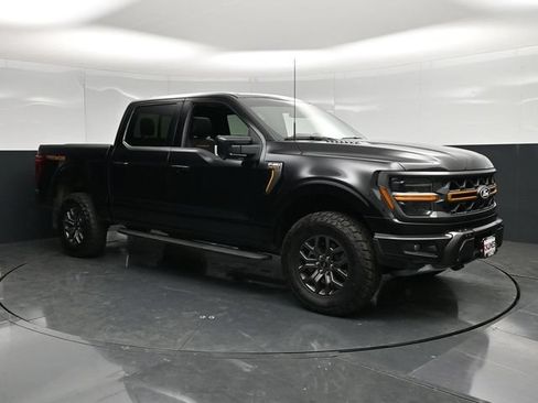 Used 2025 Ford F150 Tremor w/ Equipment Group 402A High AWD/4WD image 5