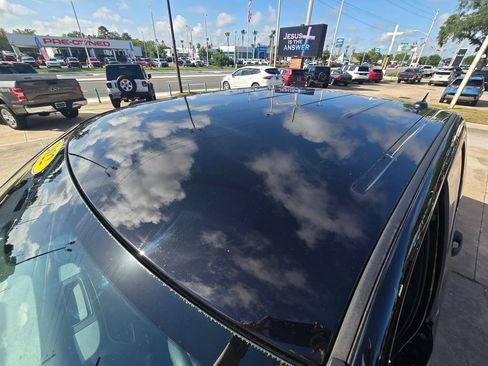 Used 2022 RAM 1500 Classic Warlock w/ Electronics Group AWD/4WD image 12