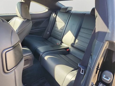 Used 2022 Lexus RC 300 image 8