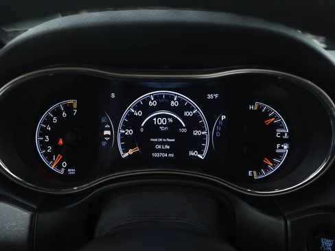 Used 2016 Jeep Grand Cherokee Laredo w/ Quick Order Package 23E image 25