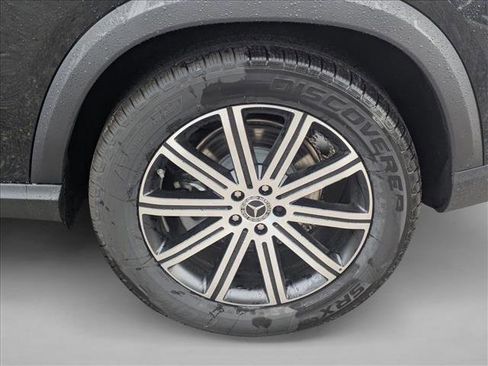 New 2026 Mercedes-Benz GLE 350 4MATIC image 10
