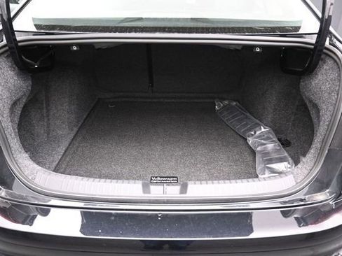 New 2026 Volkswagen Jetta SEL FWD image 12