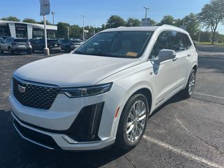 Used 2023 Cadillac XT6 Premium Luxury w/ Technology Package AWD/4WD video 1