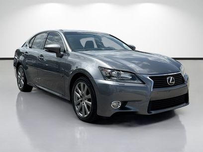 Used 2014 Lexus GS 350 AWD w/ Premium Package