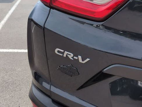 Used 2019 Honda CR-V Touring image 13